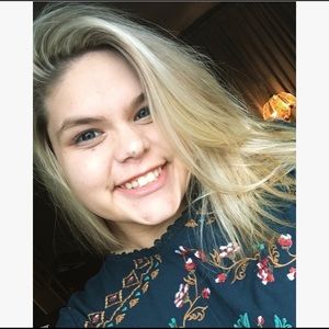 Meet your Posher, Grace